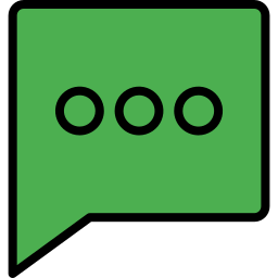 Message icon