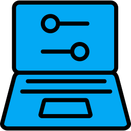 laptop icon