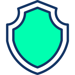 shield icon