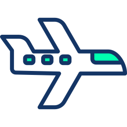 flugzeug icon