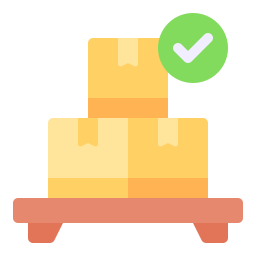 paketbox icon