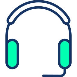 headset icon