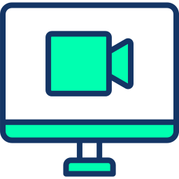 videoanruf icon