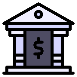 bank icon