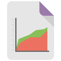 data analytics icon