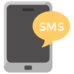 sms icon