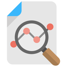 data analytics icon