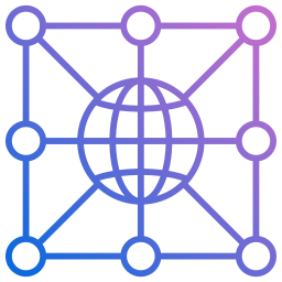 Network icon