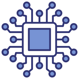 Electronics icon