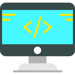 Computer icon