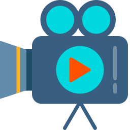 videofilm icon