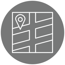 Map icon