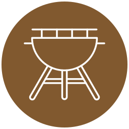 grill icon