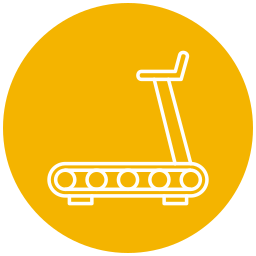 laufband icon