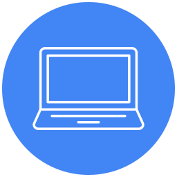 laptop icon