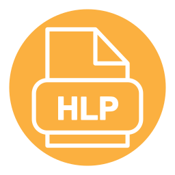 hlp icon