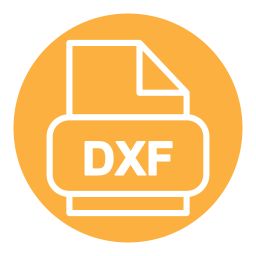 dxf icon