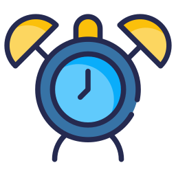 alarm icon