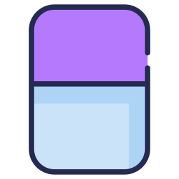 radiergummi icon