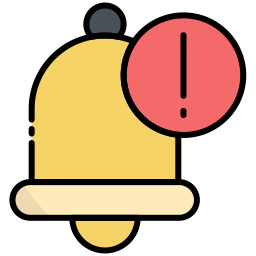 Alert icon