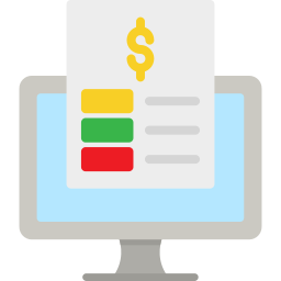 Invoice icon