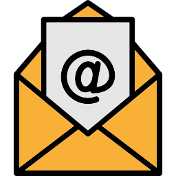 email icon