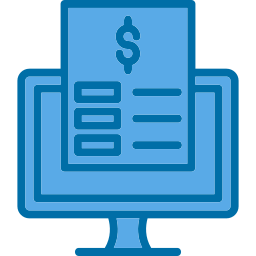 Invoice icon