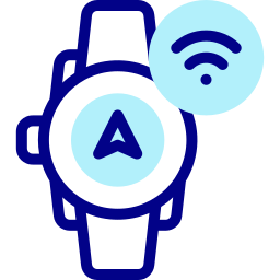 smartwatch icon