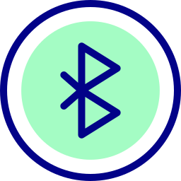 bluetooth icon