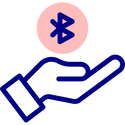 bluetooth icon