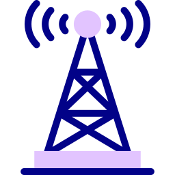 antena Ícone