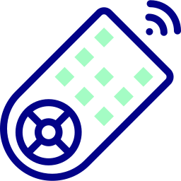 fernbedienung icon