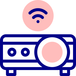 Проектор иконка