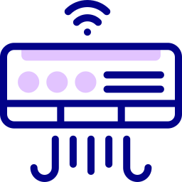 klimaanlage icon