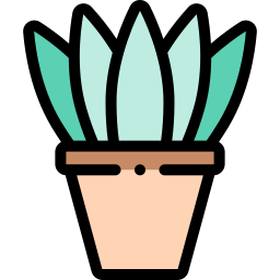 Plant icon