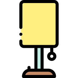 Lamp icon