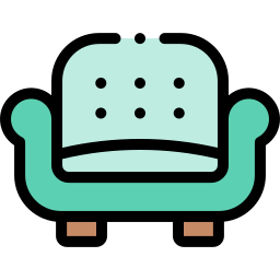 Couch icon