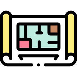 Blueprint icon