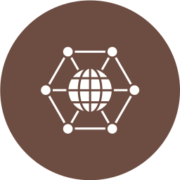 netzwerk icon