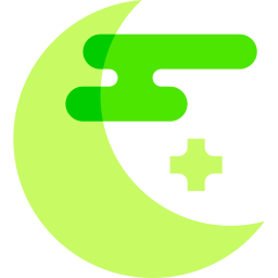 Moon icon