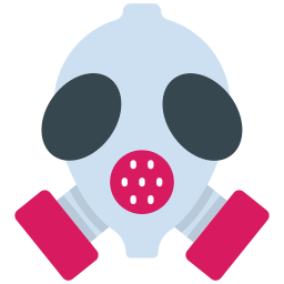 gasmaske icon