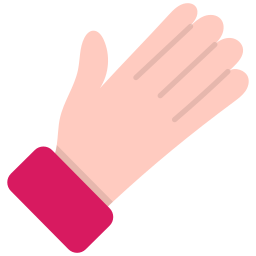 handschuh icon