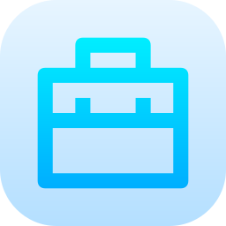 Briefcase icon