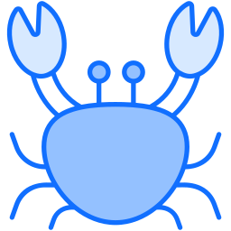 krab ikona