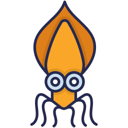 Cuttlefish icon