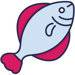 Fish icon