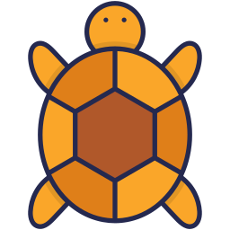 Turtle icon