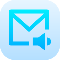 Mail icon