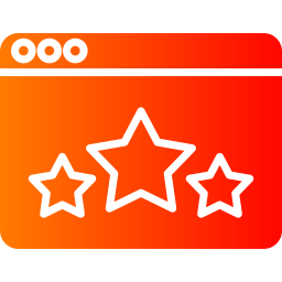 Rating icon