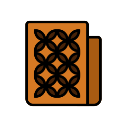 Batik icon